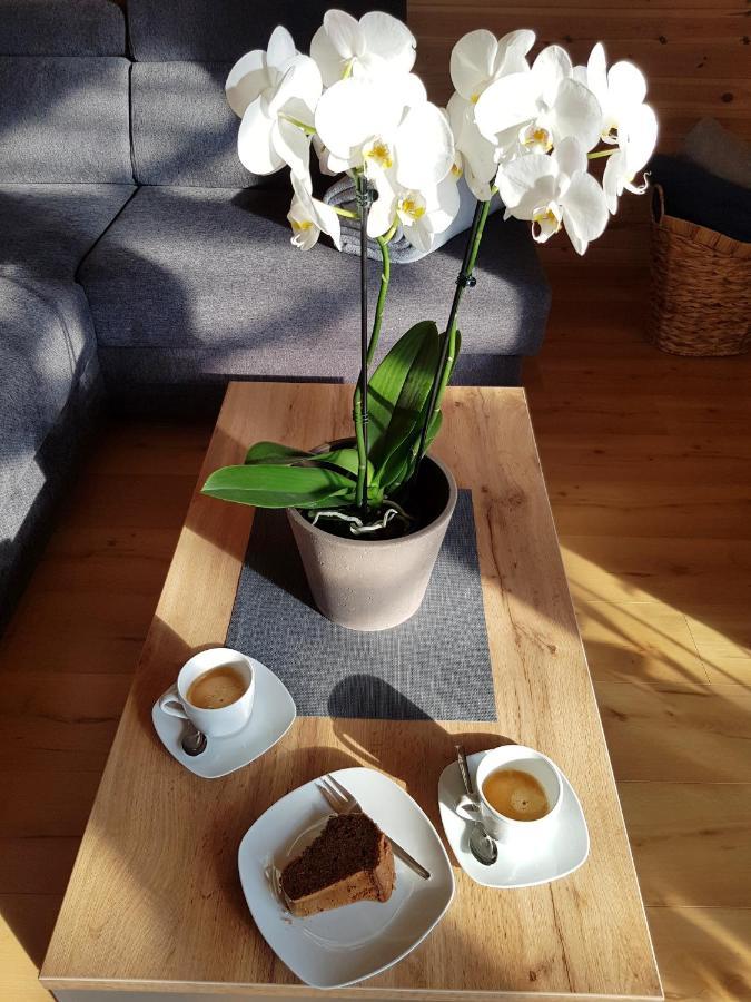 Holiday Home Znojmo W/ Wellness & Wine Экстерьер фото