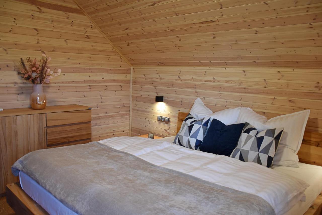 Holiday Home Znojmo W/ Wellness & Wine Экстерьер фото