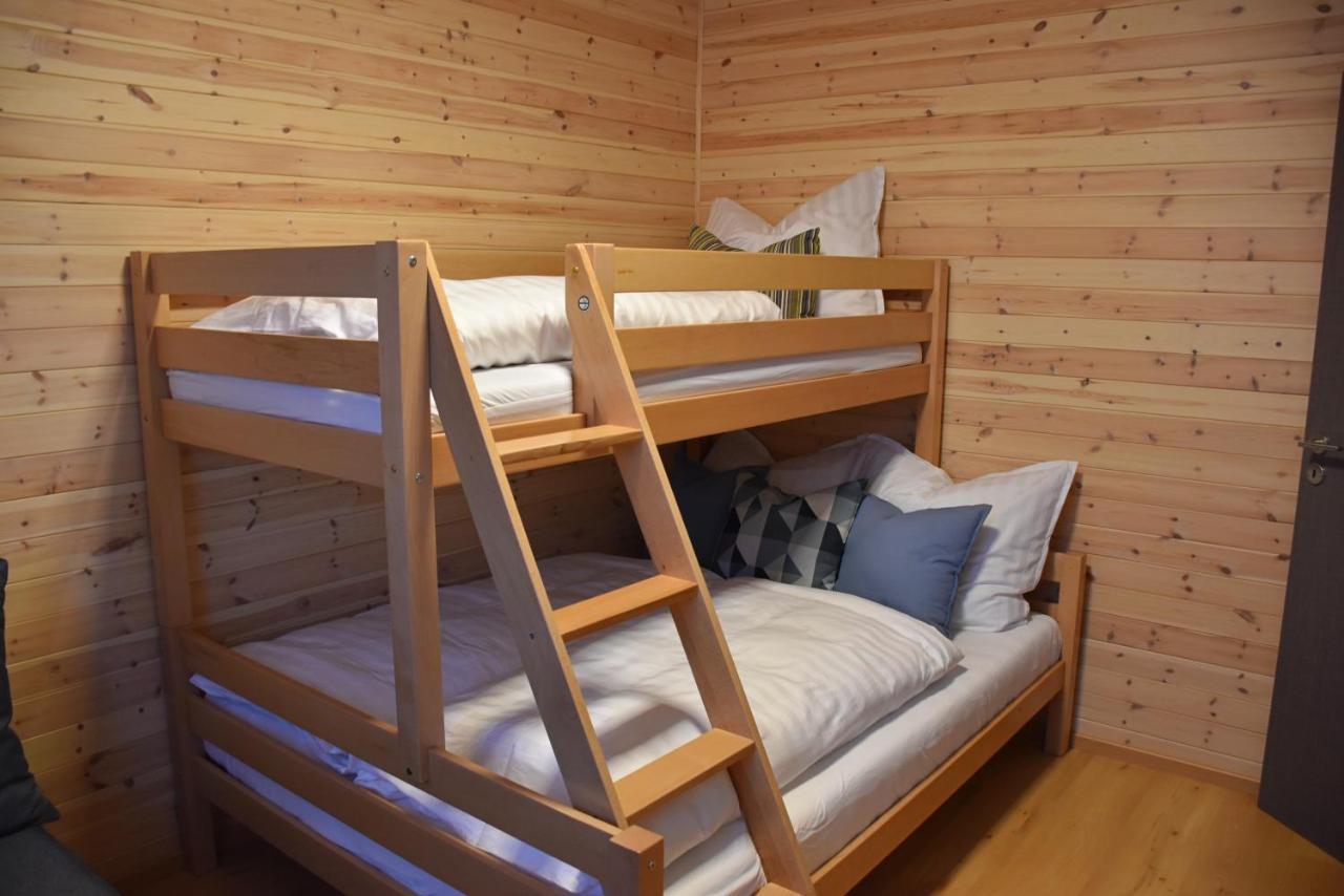Holiday Home Znojmo W/ Wellness & Wine Экстерьер фото