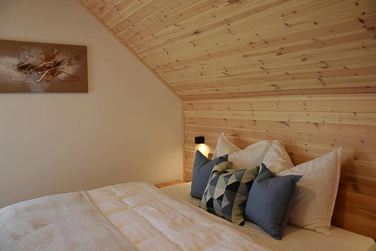 Holiday Home Znojmo W/ Wellness & Wine Экстерьер фото