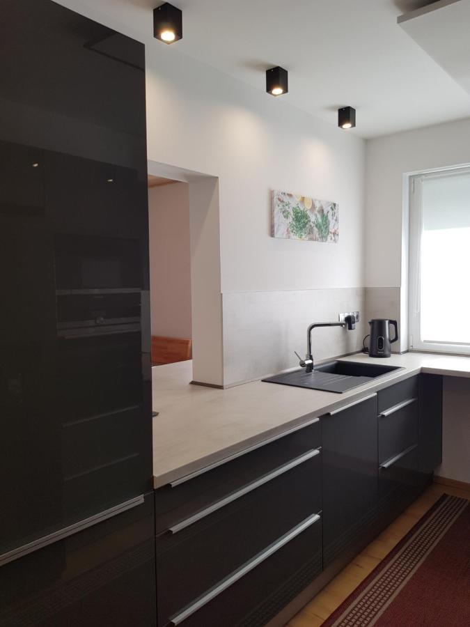 Holiday Home Znojmo W/ Wellness & Wine Экстерьер фото