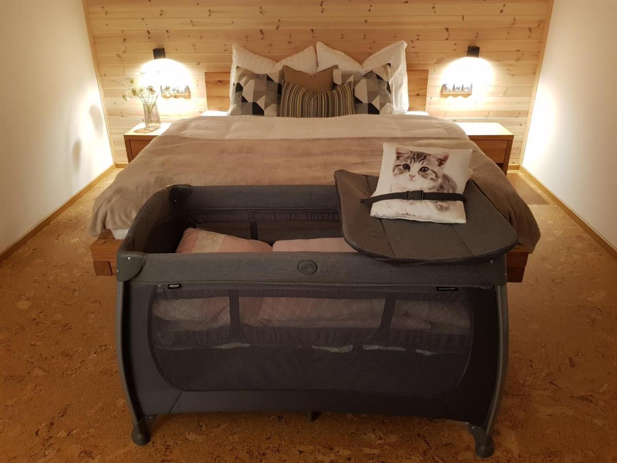 Holiday Home Znojmo W/ Wellness & Wine Экстерьер фото